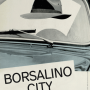 Borsalino City Locandina